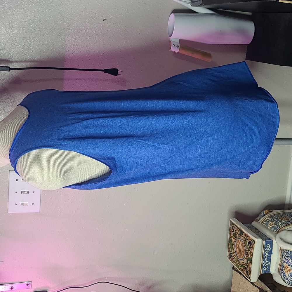 New Music System Tank Top - Picture 5 of 8